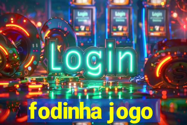 fodinha jogo